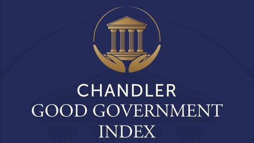 Vietnam ranks 56th in Chandler Good Government Index 2022
